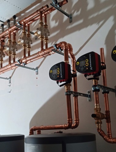 Installatiebedrijf Will van der Velden Veldhoven afbeelding 3